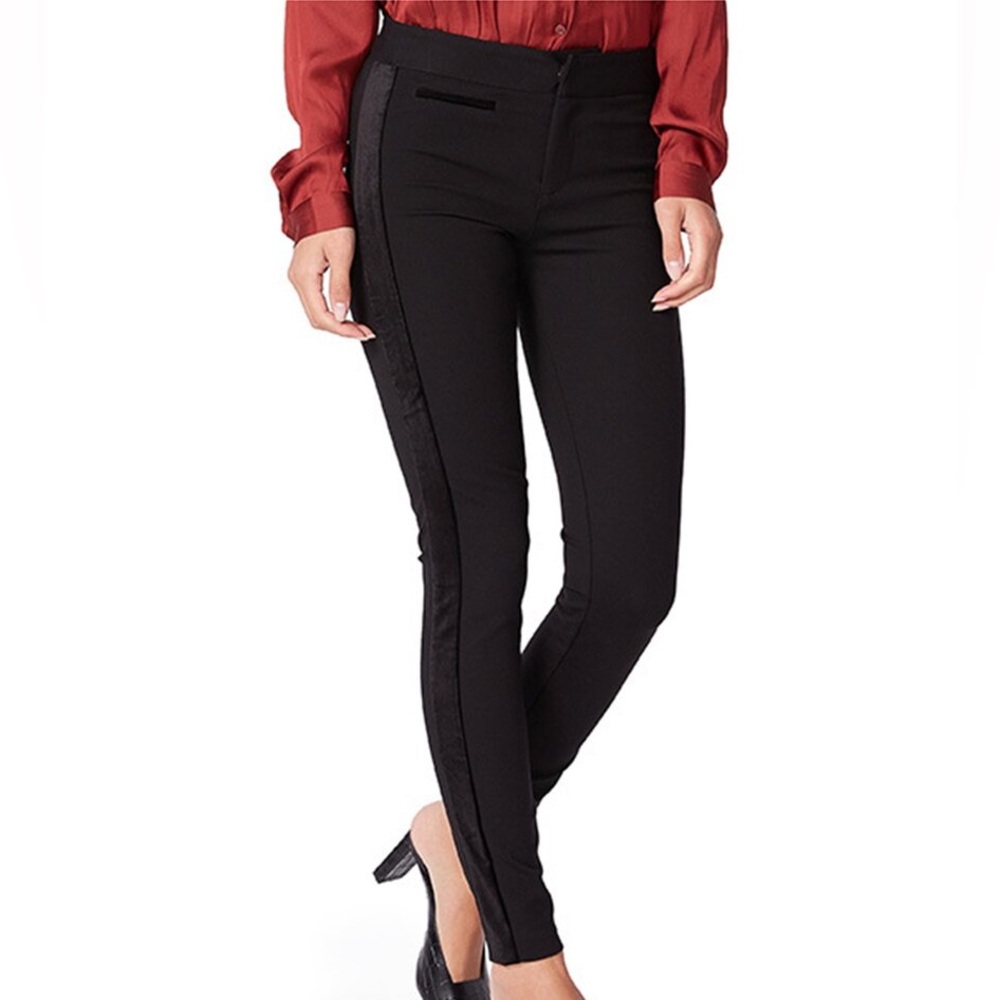 Paige “Tereza” Pants